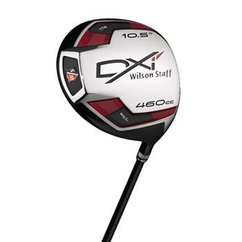 Wilson Staff DXI Driver