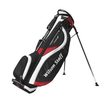 Wilson Pro Feather Stand Bag 2012