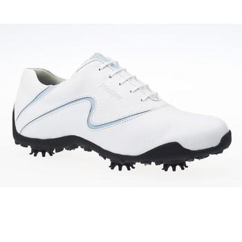 Golf Shoes  Golf Shoes on Footjoy Ladies Golf Shoes   Spikeless Golf Shoes