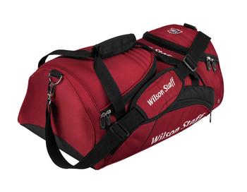 Wilson Staff Overnight Holdall
