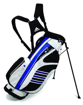 Adidas Clutch Stand Bag 2010