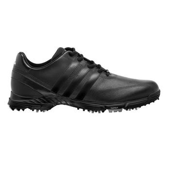 Adidas Golf Lite 3 Golf Shoes Black/Black