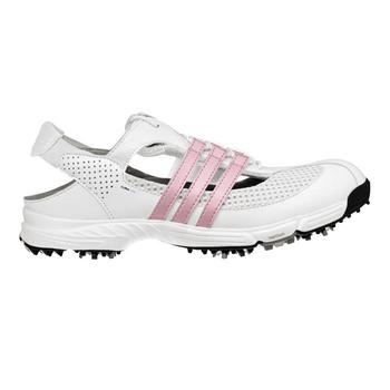 Adidas Womens Golflite Slingback 2.0 Golf Shoes 2011