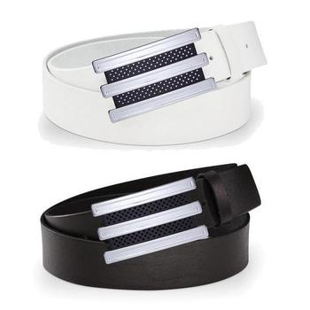 Adidas Trophy 2.0 Leather Belt 