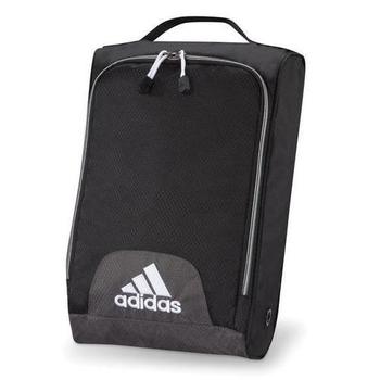Adidas University Golf Shoe Bag 2011