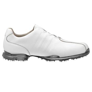 Adidas adiPURE Z Golf Shoes White/White