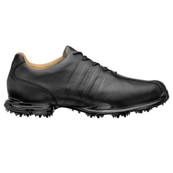 Adidas adiPURE Z Golf Shoes Black/Black SALE