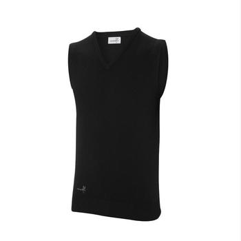 Ashworth V-Neck Lambswool Slipover 2011