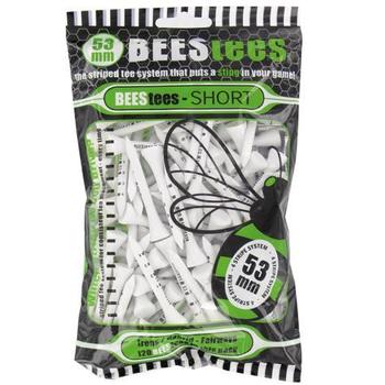 Bees Tees Wooden Tees (53mm-83mm)