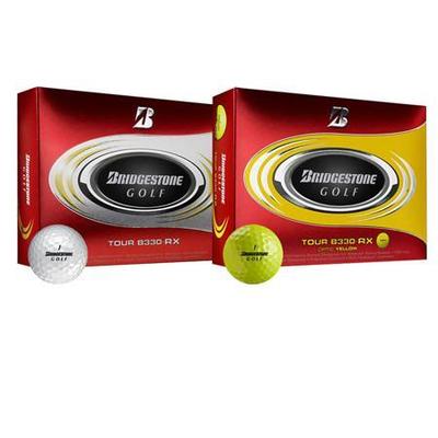 Bridgestone B330 RX Golf Balls