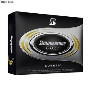 Bridgestone B330 Golf Balls