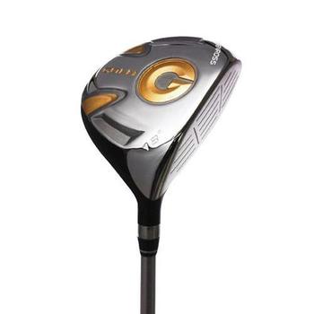 Benross Senior Gold Fairway Woods