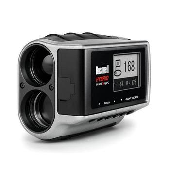 Bushnell Hybrid Laser GPS Rangefinder 