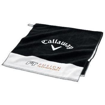 Callaway FT Fusion Golf Towel 