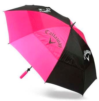 Callaway Golf Ladies 60'' Umbrella 2012 