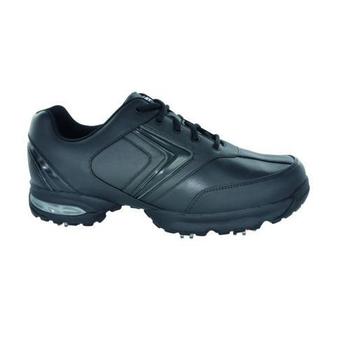 Waterproof Golf Shoes on Callaway Mens Chev Comfort Golf Shoes M232 02 At Golfgeardirect Co Uk