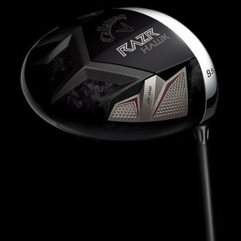 Callaway Golf RAZR Hawk Draw Driver