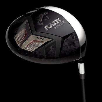 Callaway Golf RAZR Hawk Tour Driver