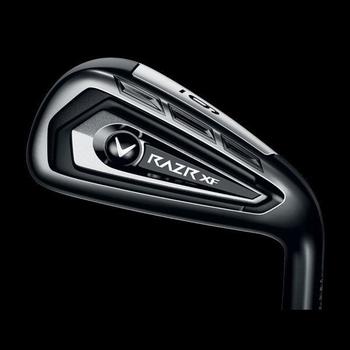 Callaway Golf RAZR XF Irons Graphite 