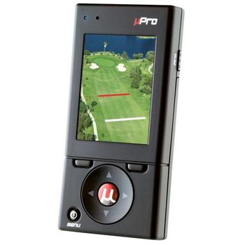 Callaway uPro GPS Device
