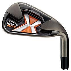 Callaway X24 Hot Irons Steel 4-SW