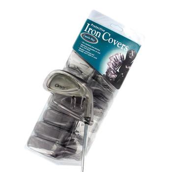 Castle Bay Iron Covers