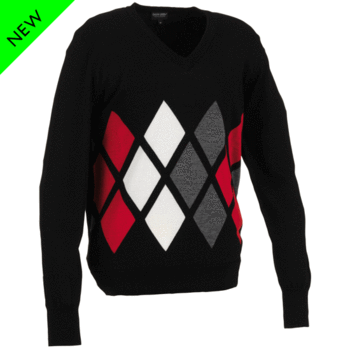 Galvin Green Chuck Pullover SALE