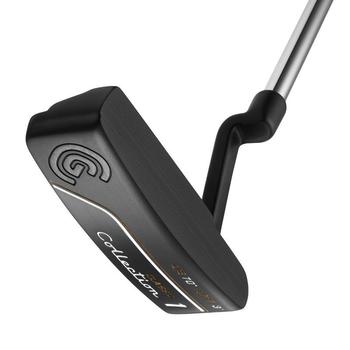 Cleveland Classic Black Platinum Putters #1
