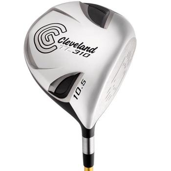 Cleveland Launcher TL 310 Driver 2012