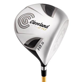 Cleveland Launcher XL 270 Draw Driver 2011