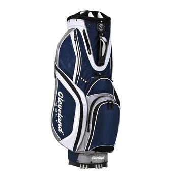 Cleveland Lightweight Cart Bag 2012