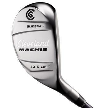Cleveland Mashie Utility Wood SALE