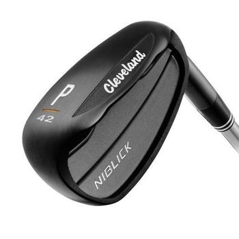 Cleveland Golf Niblick II Wedge 