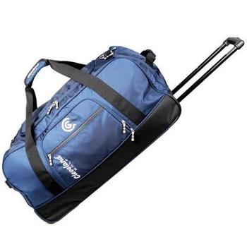 Cleveland Rolling Duffel Bag