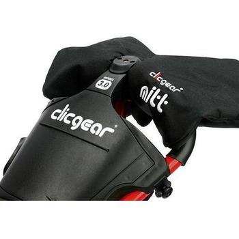 Clic Gear Cart Mittens 