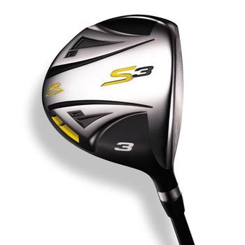 Cobra S3 Fairway Woods SALE