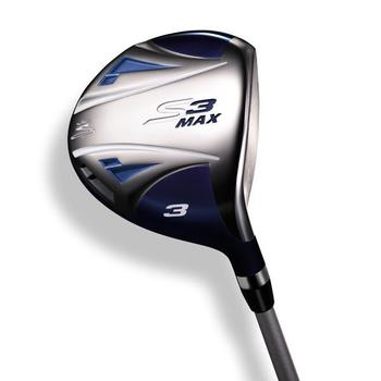 Cobra S3 Ladies MAX Fairway Woods