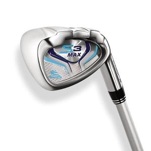 Cobra S3 Max Ladies Irons 5-SW 