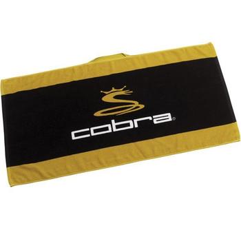 Cobra Golf Tour Towel SALE