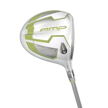 Cobra AMP Womens Driver