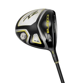 Cobra ZL Encore Black Driver 
