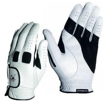 The Leadbetter Golf Glove