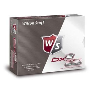 Wilson Dx2 Golf Balls 