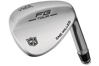 Wilson Staff FG Tour Wedges