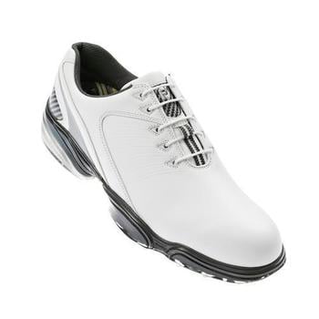 Footjoy Icon Golf Shoes  Sale on Footjoy Sport 2011 Golf Shoes White Silver Sale