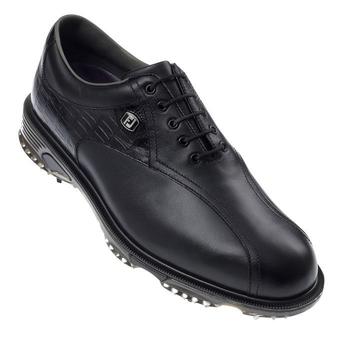 Footjoy Dryjoys Tour 2012 Golf Shoes Black 