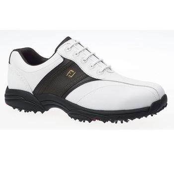 Footjoy on Footjoy Greenjoys White Brown Black Sale