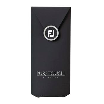 FootJoy Pure Touch Golf Glove - White - main image