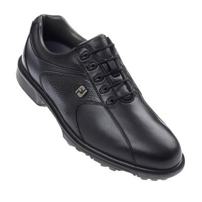 Footjoy Softjoys Golf Shoes 2012 Black/Black