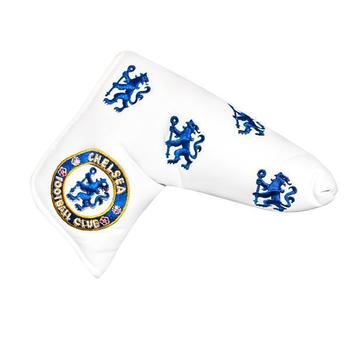 Premier Licensing Chelsea Blade Putter Cover